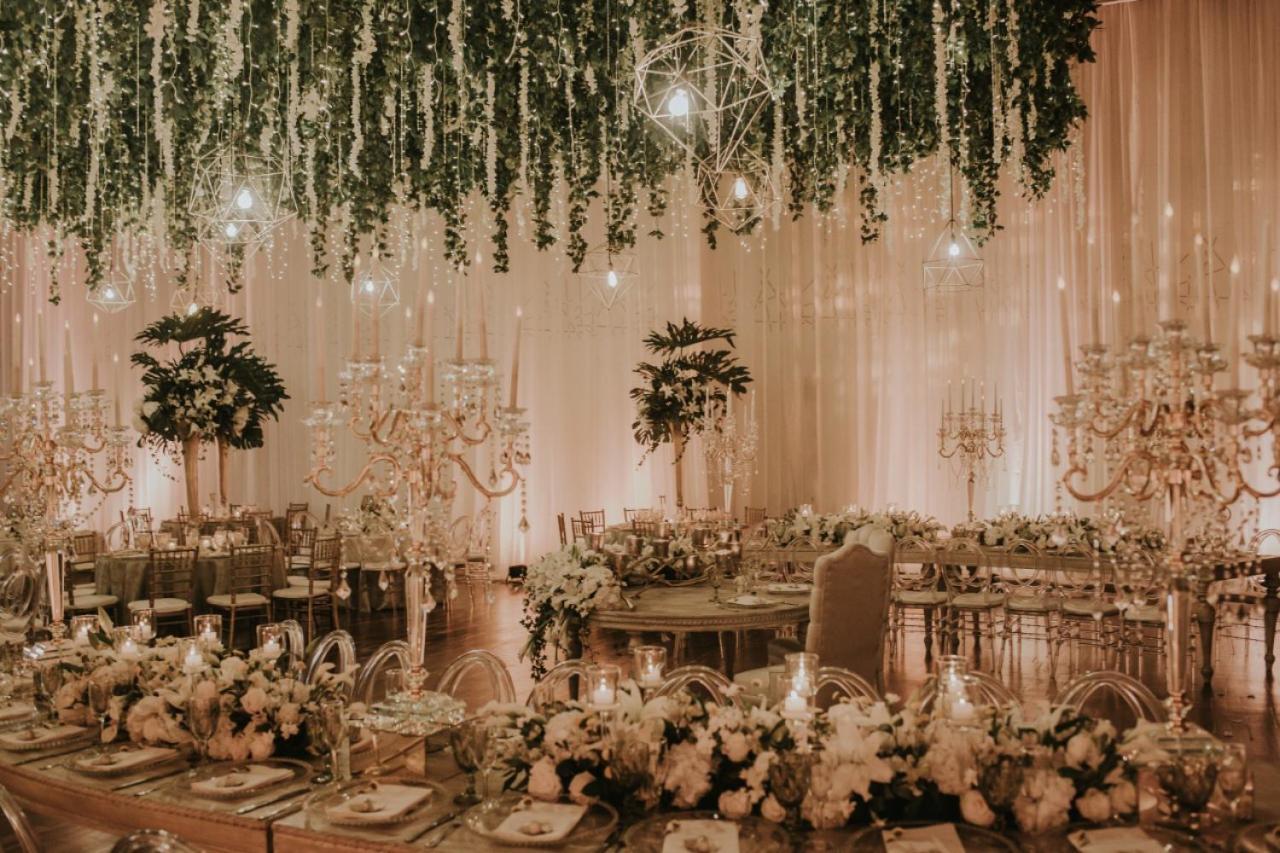 Hotel Dann Carlton Barranquilla Y Centro De Convenciones 외부 사진 A wedding reception